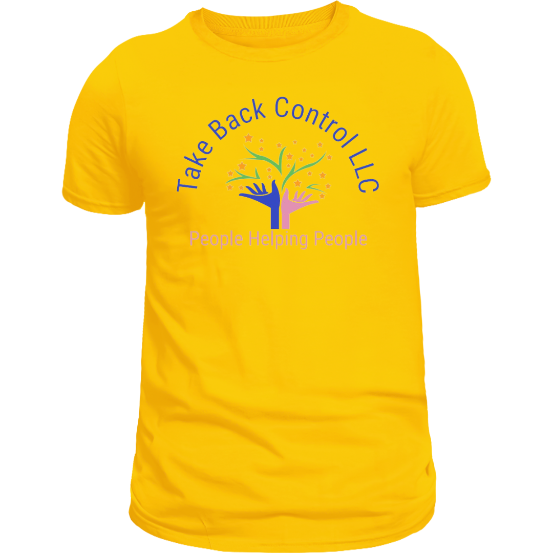 Take Back Control LLC Unisex Shirts/ Hoodies