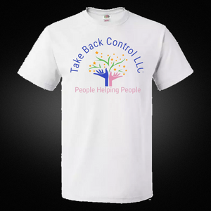 Take Back Control LLC Unisex Shirts/ Hoodies