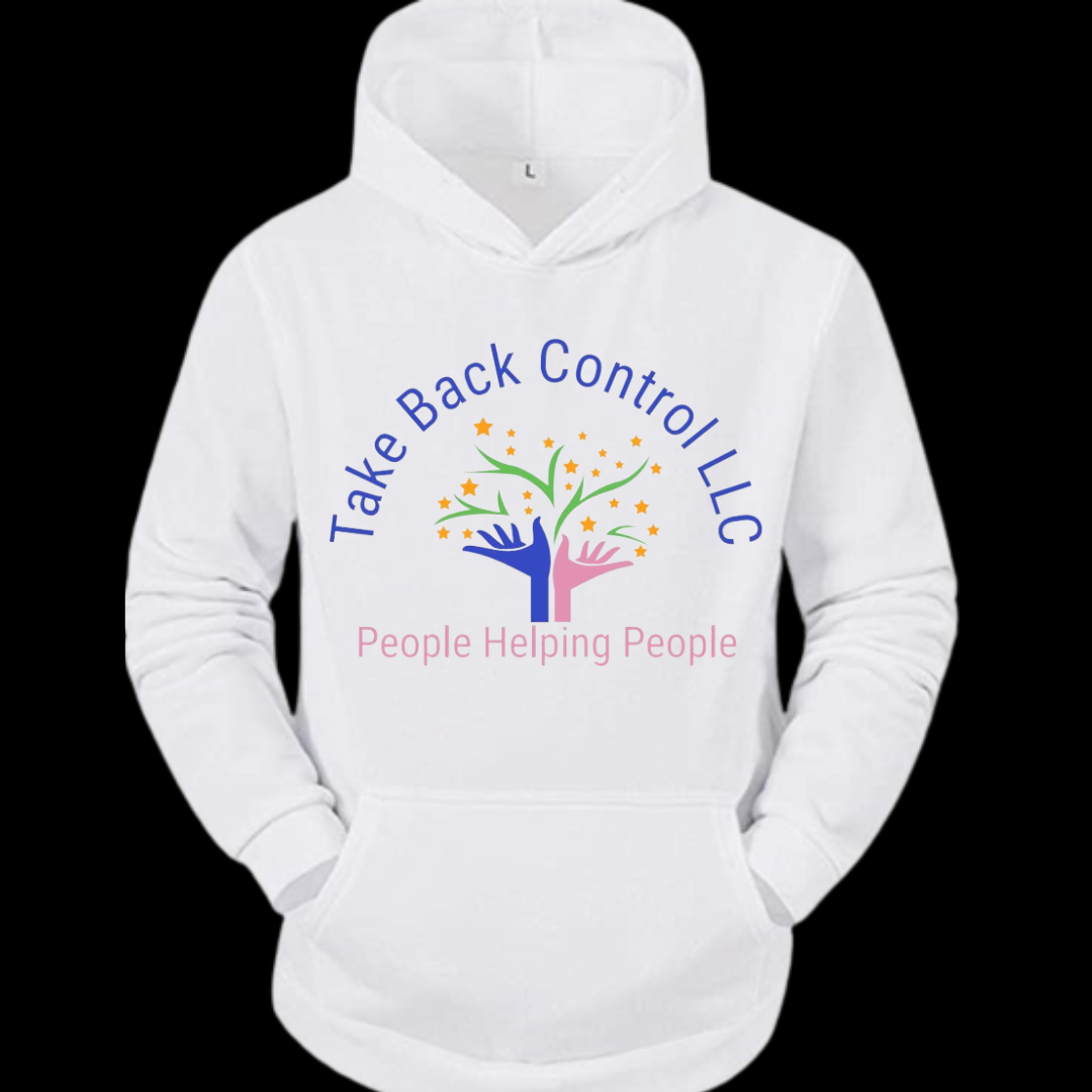 Take Back Control LLC Unisex Shirts/ Hoodies