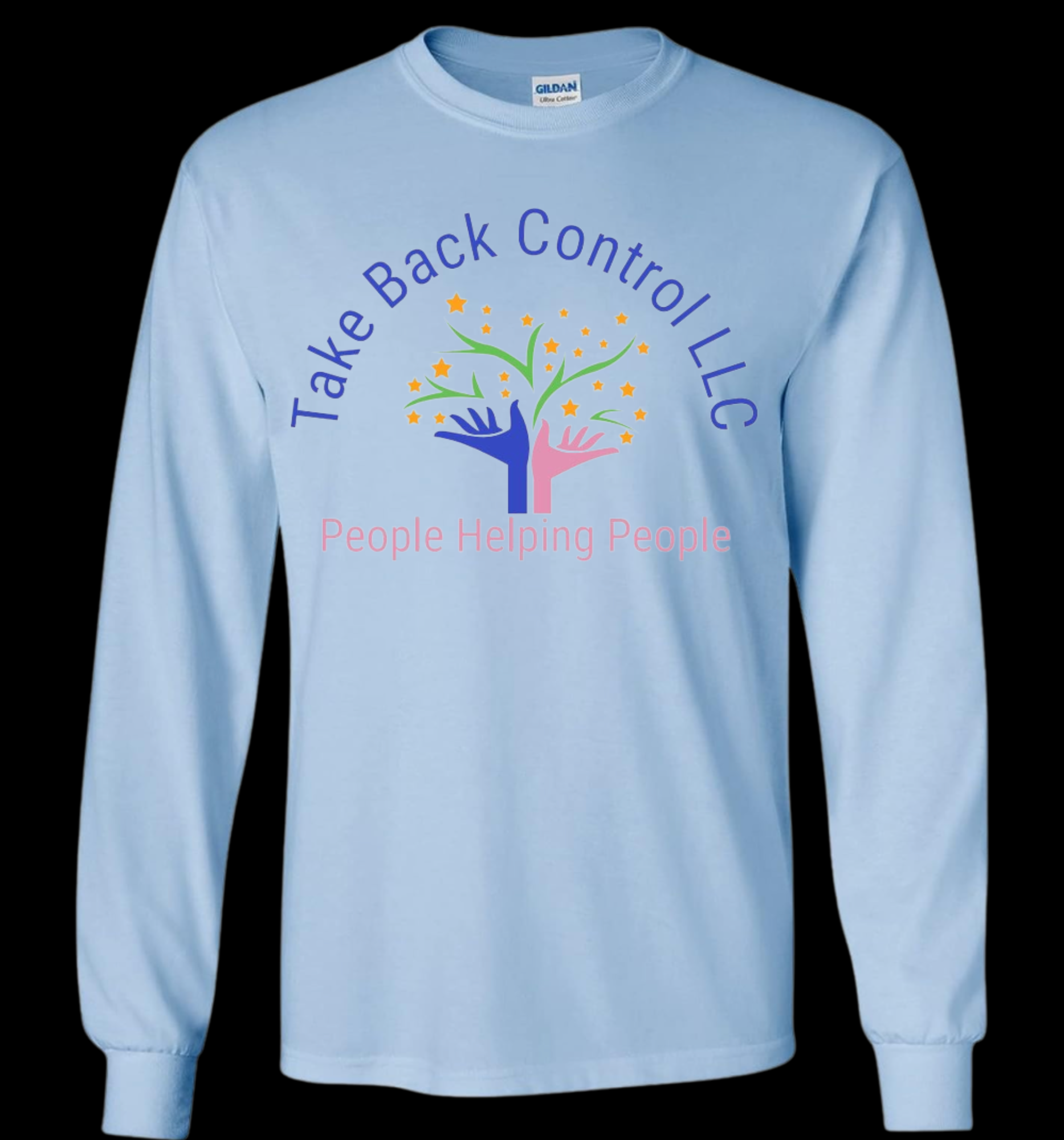 Take Back Control LLC Unisex Shirts/ Hoodies