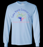 Load image into Gallery viewer, Take Back Control LLC Unisex Shirts/ Hoodies
