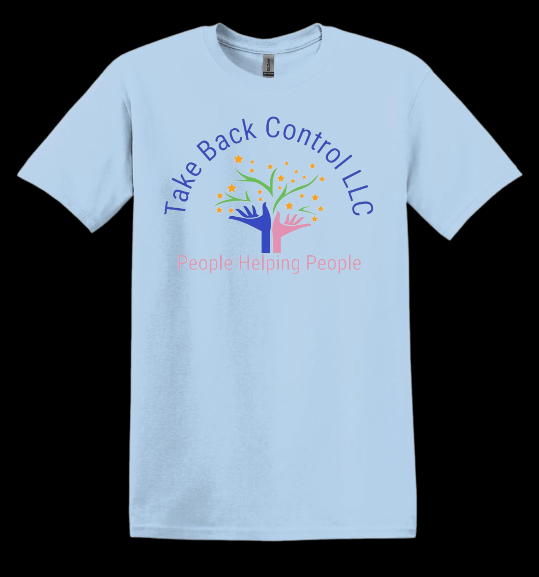 Take Back Control LLC Unisex Shirts/ Hoodies