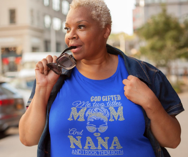 God gifted me 2 titles