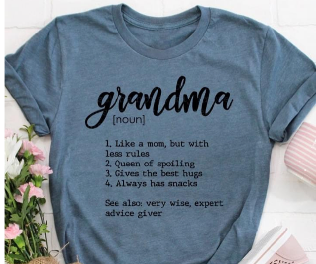 Grandma