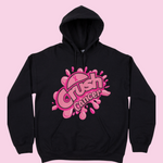 Load image into Gallery viewer, CRUSH CANCER HOODIE
