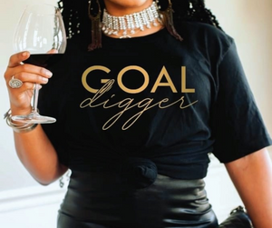 Goal Digger