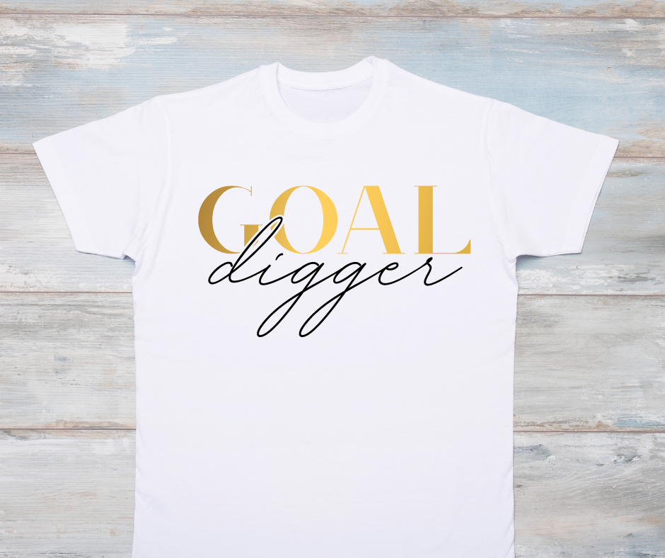 Goal Digger